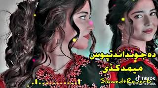 Pashto sad song💔 full sad [upl. by Lilybelle]