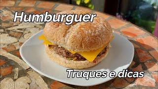 Hamburguer [upl. by Gyimah]