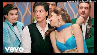 India Waale FULL VIDEO Song Happy New Year  Shah Rukh Khan Deepika Padukone [upl. by Harts]