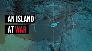 Why the Island of Cyprus Is Still Divided  Forgotten War [upl. by Ysnap]