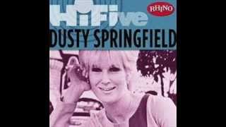 AHORA TE PUEDES MARCHAR VERSION ORIGINAL DUSTY SPRINGFIELD [upl. by Enifesoj]