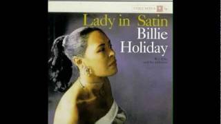 Youve Changed Billie Holiday [upl. by Morita428]