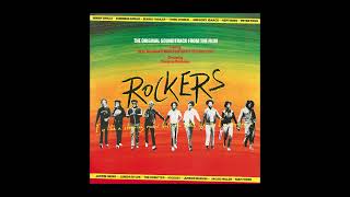 Rockers soundtrack [upl. by Barfuss]