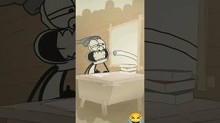 Hahahaha He started it  4K memes  memes shorts animation funny comedy [upl. by Mortensen]