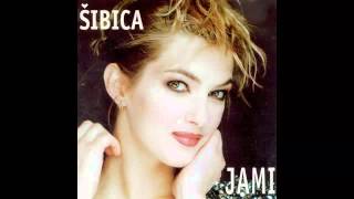 Jasna Milenkovic Jami  Sibica  Audio 1995 HD [upl. by Godard]