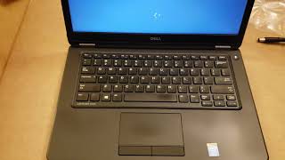 Refurbished DELL Latitude E5450 from neweggcom [upl. by Schubert]