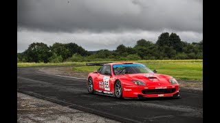 2002 Ferrari 550 Prodrive [upl. by Rajewski122]