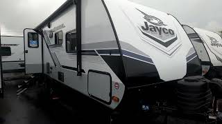 New 2024 Jayco Jay Feather 22RB Travel Trailer For Sale In Chicago IL [upl. by Ybok]