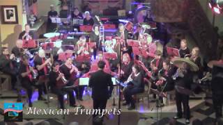 Fanfare Toeterdonk  Mexican Trumpets [upl. by Trip]