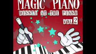 A Spoonful of Sugar Piano Version From quotMary Poppinsquot [upl. by Oidiple772]