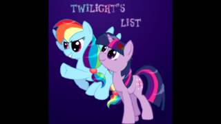 Twilights List Ch 9 [upl. by Mayram918]