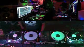 Live Disco Set with DJ Psycho D 2024 11 09 [upl. by Ardelis]