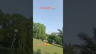 Wow park enjoy 🥰 love shorts viralshorts youtubeshorts trending park picnic [upl. by Thatch]