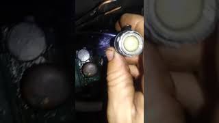 Diagnosing your Kubota L260 injection issues DIY [upl. by Lerual]