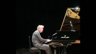 Mikhail Pletnev Chopin  PolonaiseFantasy Aflat major Op61  MonteCarlo 2022 [upl. by Frear]