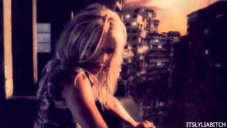 Britney Spears  Look Whos Talking Now Music Video [upl. by Stockwell]