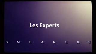 Les experts 1992  Le doublage français [upl. by Aloibaf]