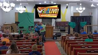 2024 VBS Day 2 [upl. by Acessej556]