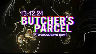 Butchers Parcel Trailer  Out 131224 [upl. by Haye]