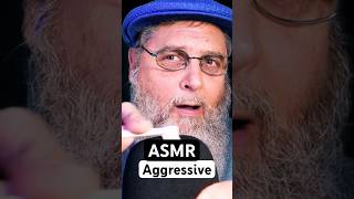 ASMR aggressive Mic Brushing ASMRAggressive ASMRMacBrushing ￼￼ [upl. by Marwin]