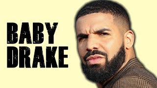 Drake REVEALS His Son amp Social Distancing  Rap It Up Ep 13 [upl. by Seabrooke]