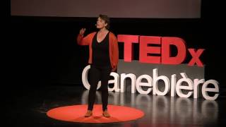 Une éducation bienveillante pour un monde plus humain  CATHERINE SCHMIDER  TEDxCanebière [upl. by Enial293]