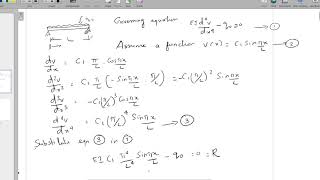 Point collocation method [upl. by Isac81]