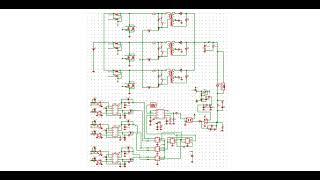 LLC threephase interleaved Simplis modeling and simulation Vin400V Vo48V Pout9000W [upl. by Remmus]