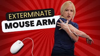 STOP Arm Pain and Tingling Quick amp Easy Techniques Revealed [upl. by Iahs743]