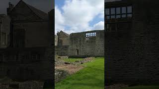 Whalley Abbey grounds [upl. by Windham]