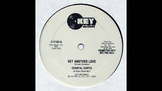 Full Song  Chantal Curtis  Get Another Love 1979 [upl. by Reiss]