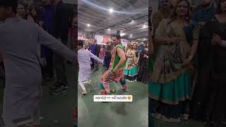 GALGOTO ❤️ Gujarati Famous Garba 😍 Navratri Special shorts navratrispecial deepnews [upl. by Telfore]