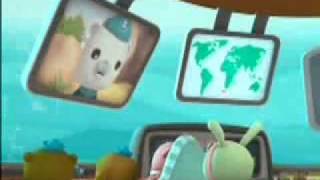 Octonauts s1e07  the orcasavi [upl. by Nekal]