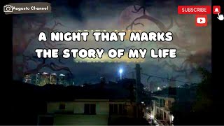 A Night that Marks the Story of My Life [upl. by Ahl559]