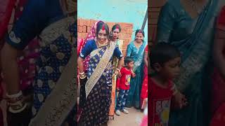 Bangli biey jol swaya dance song biyebarirdance [upl. by Kenay]