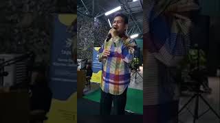 Hadirmu Membawa SinaranRazis Ismail [upl. by Latsryc621]