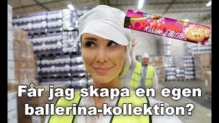 Göteborg vlogg 1  Besöker Göteborgs Kex [upl. by Messing]