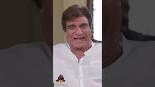 Click Above For The Full Interview quotMujhe Namak Halal Se Nikala Gaya Thaquot  Raj Babbar shorts [upl. by Navnod]