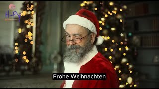 Frohe Weihnachten mit cryptex [upl. by Ecertap669]