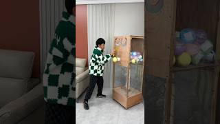 A Gashapon Machine 🥳 New Viral Gadgets Smart Appliances Kitchen Utensils Home Inventions [upl. by Max248]