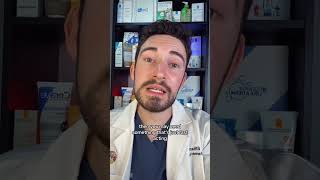 IMPORTANT ANXIETY MEDICATION TIP anxiety anxietyrelief pharmacist pharmacy mentalhealth shorts [upl. by Hesketh]