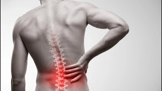 The 3 BEST exercises for low back pain due to a lumbar disc bulge [upl. by Nell13]