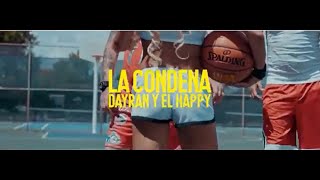 Dayran amp El Happy  La Condena Video Oficial [upl. by Ardnuasac]