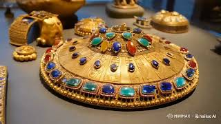 Discover The Mustsee Ancient Egyptian Treasures Top 10 Antiquities Revealed [upl. by Mosira]