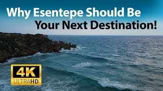 Discover Esentepe Northern Cyprus – A Hidden Gem for Nature Lovers and Investors [upl. by Pacien]