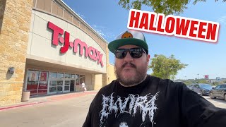 TJ Maxx Halloween 2024 [upl. by Ueik]