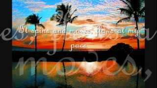 Visions Of A Sunset with lyrics Shawn Stockman HD [upl. by Auhsaj]