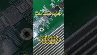 Asic Miner Repair  🚀Crypto Mining India🔥 crypto cryptominerindia [upl. by Darahs]