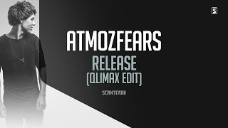 Atmozfears  Release Qlimax Edit SCAN209 [upl. by Sucramaj466]