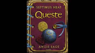 Septimus Heap Audiobook Queste Prologue [upl. by Anahsahs]